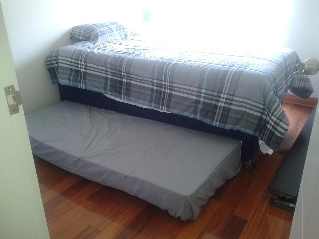 Mla Apartments - Bolognesi Lima Habitación foto